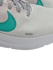 Vorschaubild 4 von Sportschuhe Herren Laufschuhe Gr. 39 Weiß Sportlich