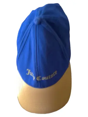 JUICY COUTURE Cap