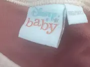 Vorschaubild 3 von Baby Body Strampler Langarm Winnie Puuh Ferkel Gr. 92 Rosa Kinder