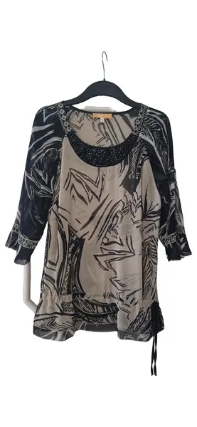 BIBA Bluse