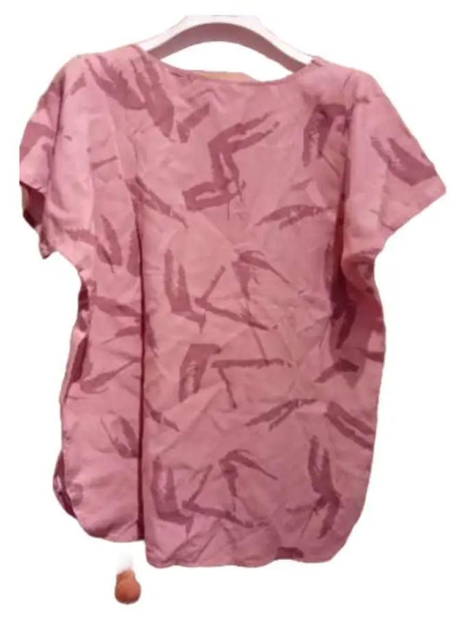 ICHI Bluse Bild 3
