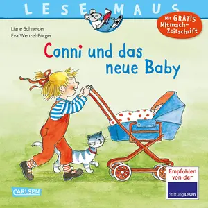 Buch für Kinder