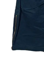 Vorschaubild 3 von Sportswear Cargo Hose Herren Blau Freizeit L33 Baumwolle W38