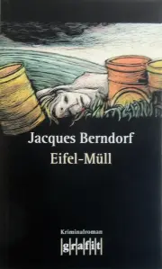 Vorschaubild Kriminalroman 1