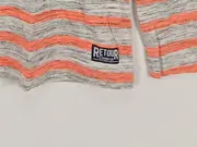 Vorschaubild 6 von Retour Kinder Langarmshirt gestreift Gr. 13-14 Mehrfarbig Casual