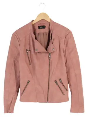 ONLY Lederjacke