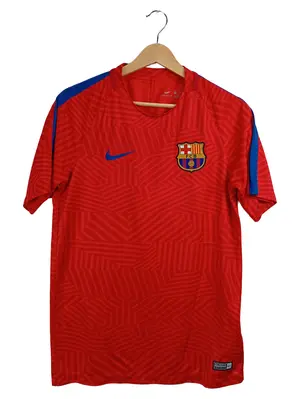 NIKE Fußball Trikot