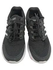 Vorschaubild 2 von Galaxy 4 Herren Laufschuhe Sneaker Schwarz Größe 42 2/3