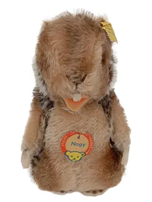 STEIFF Kuscheltier