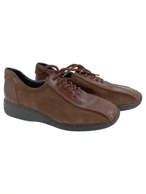 RIEKER Schnürschuhe