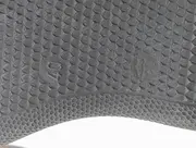 Vorschaubild 4 von Damen Schnürschuhe Gr. 40 Braun Leder Casual Komfortabel