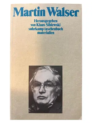 Autobiografie