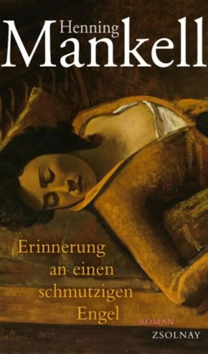 Historischer Roman Bild 1