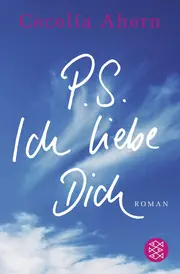 Vorschaubild Liebesroman 1