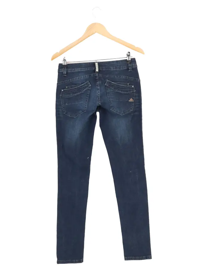 BUENA VISTA JEANS Jeans Slim Fit Bild 2