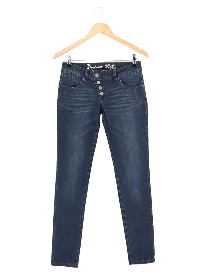 BUENA VISTA JEANS Jeans Slim Fit Bild 1