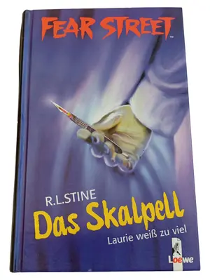 Buch für Jugendliche