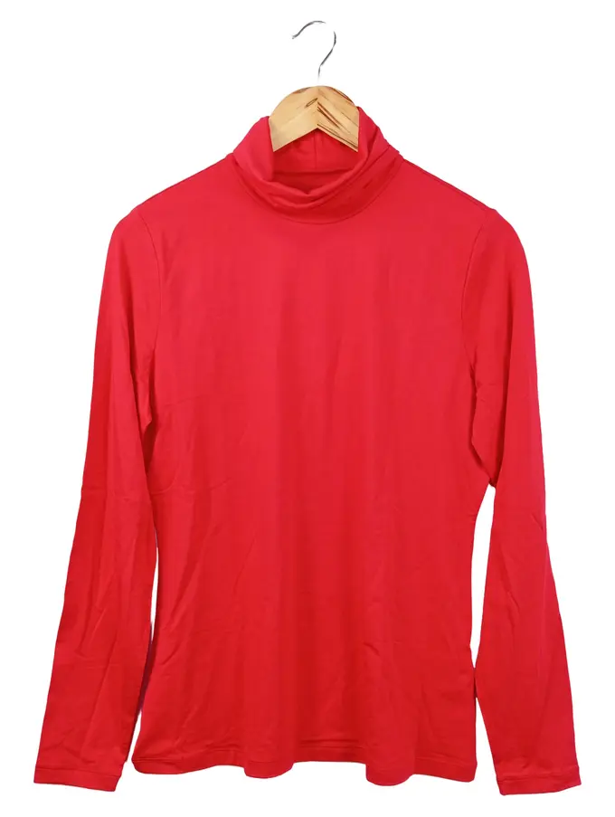 LANDS' END Langarmshirt Bild 1