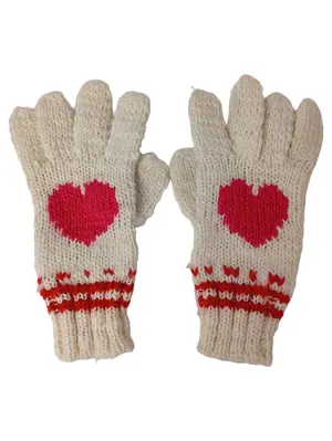 LANDS' END Handschuhe