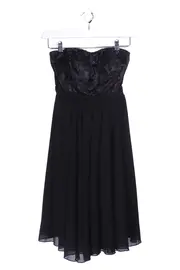 Vorschaubild EVA & LOLA Cocktailkleid 1