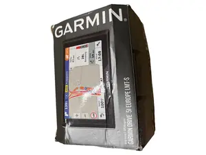GARMIN Navigationsgerät