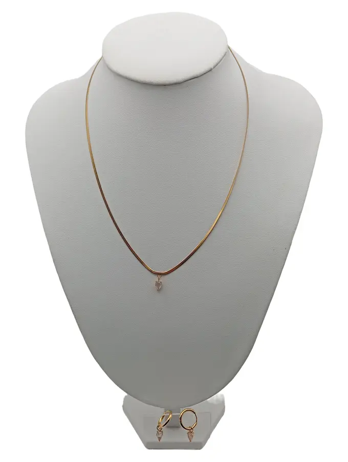 PURELEI Schmuckset Bild 1
