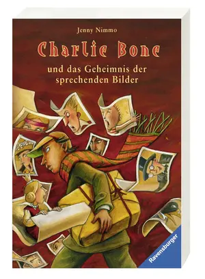 Buch für Jugendliche