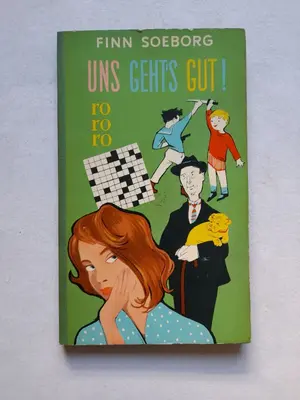 Buch für Jugendliche