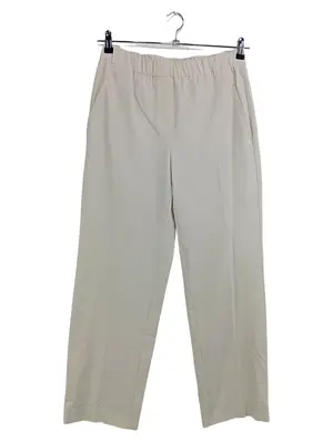 RAFFAELLO ROSSI Stoffhose