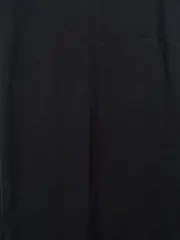 Vorschaubild 4 von Damen Freizeitkleid Gr. 38/M Schwarz Casual