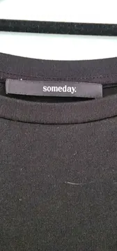 Vorschaubild 5 von Damen Freizeitkleid Gr. 38/M Schwarz Casual