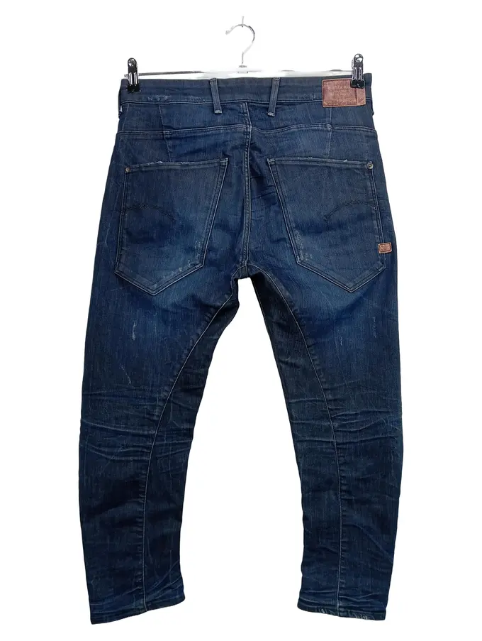 G-STAR RAW Jeans Tapered Fit Bild 2