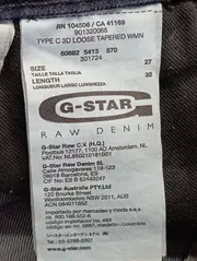 Vorschaubild G-STAR RAW Jeans Tapered Fit 3