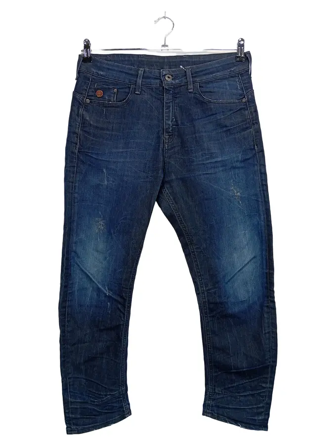 G-STAR RAW Jeans Tapered Fit Bild 1