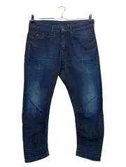 Vorschaubild G-STAR RAW Jeans Tapered Fit 1