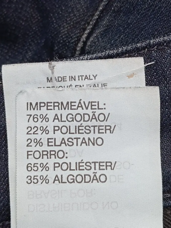 G-STAR RAW Jeans Tapered Fit Bild 4