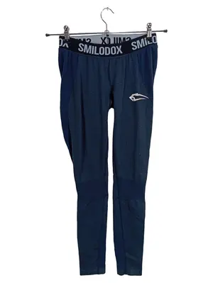SMILODOX Leggings