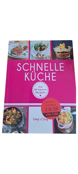 Kochbuch