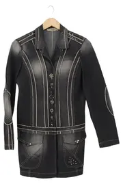 Vorschaubild BOTTEGA Jeansjacke 1