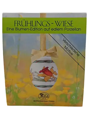 HUTSCHENREUTHER Dekoanhänger