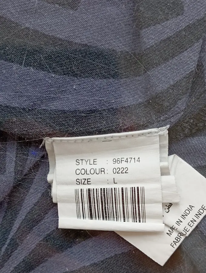 DESIGUAL Faltenrock Bild 3
