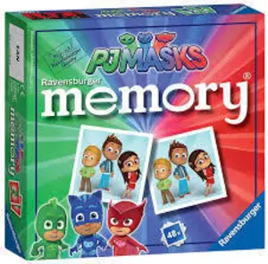 RAVENSBURGER Gedächtnisspiel