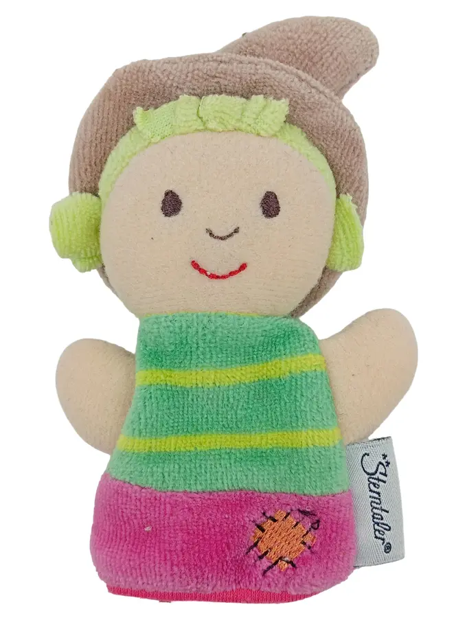 STERNTALER Kuscheltier Bild 1
