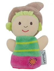 Vorschaubild STERNTALER Kuscheltier 1