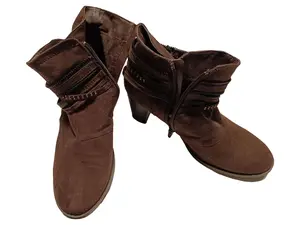 SPROX Stiefelette