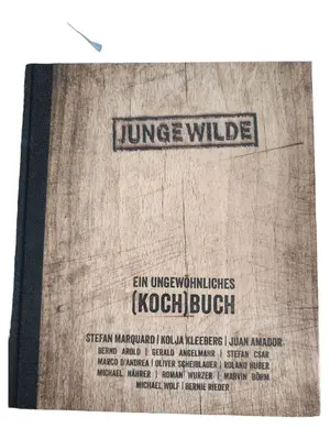 Kochbuch