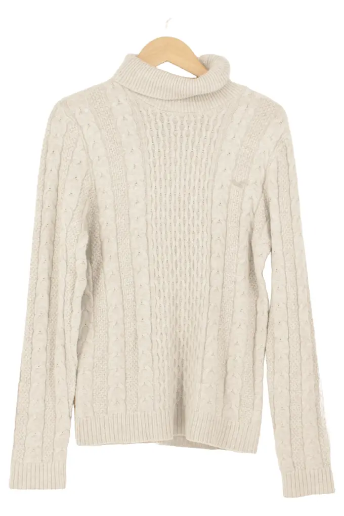 HOLLISTER Pullover Bild 1