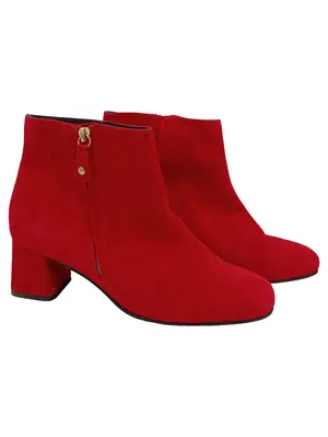 PAVEMENT Stiefelette