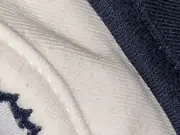 Vorschaubild 6 von Baby Butt Mädchen Kleid Gr. 74 Blau Schleifen Baumwolle Sommerkleid