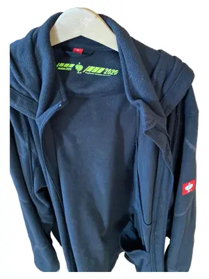 ENGELBERT STRAUSS Fleecejacke